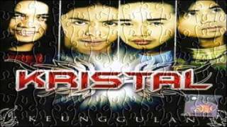 Kristal-KasutTerbang chords