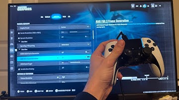 Black Ops 6 Warzone: Best NVIDIA DLSS Frame Generation to Use for Maximum Frames! (Pro PC Settings)