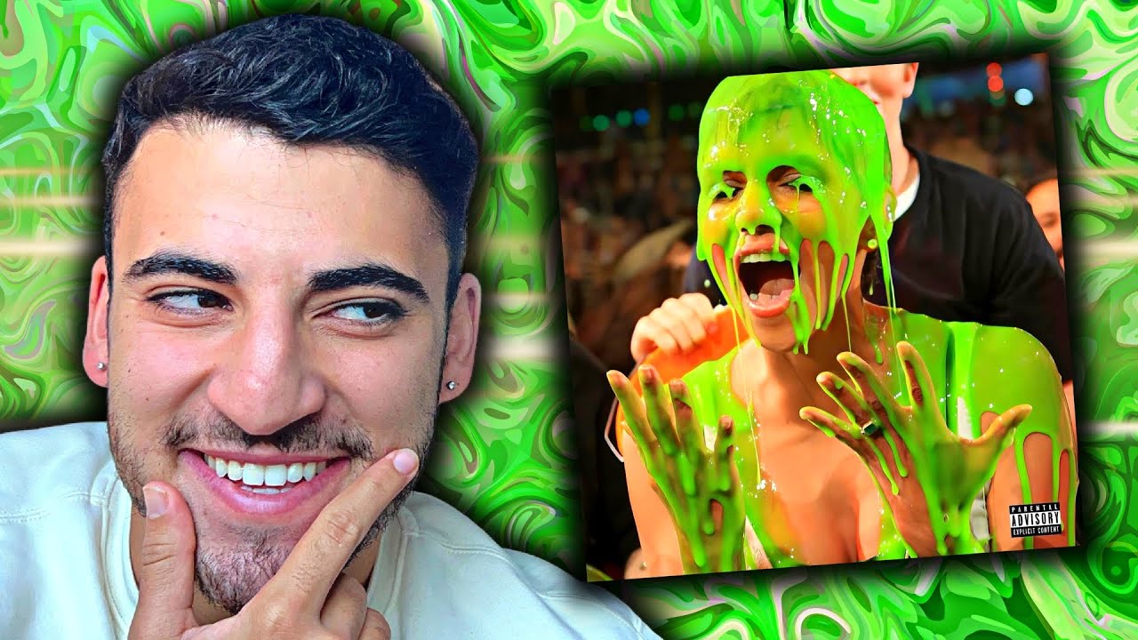 DRAKE - SLIME YOU OUT (FT. SZA) REACTION/REVIEW