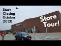 STORE TOUR: Kohl's, Golf Mill Mall, Niles, IL (CLOSING OCTOBER 2020)