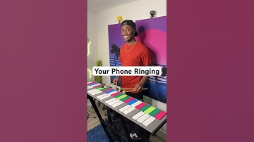 Thumbnail of Your Phone Ringing📱