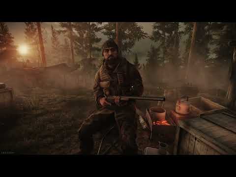 Tarkov 1.0 Survival (Stream Day 1593)