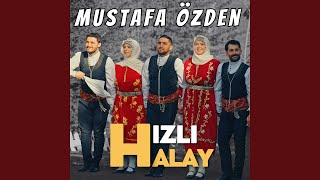 Hızlı Halay
