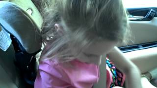 Droid Bionic video sample