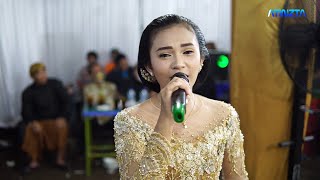 Langgam Dadi Ati - Risa Susanti - Kalimba Music - C E Audio - Live Brengan Pabelan kartosuro