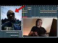 Making a 21 Savage "redrum" Type Beat | FL Studio Cookup