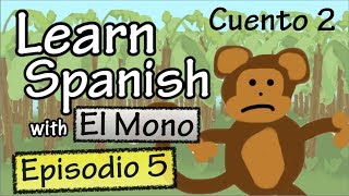 Learn Spanish with