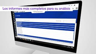 ¡La solución ideal para gestionar su infraestructura de TI! screenshot 4