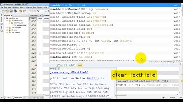 GUI Calculator in JAVA Using eclipse ide | D3V