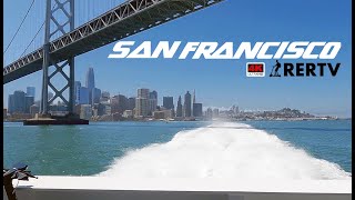 San Francisco Bay’s Island Town of Alameda |