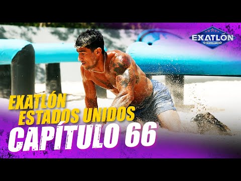 Resumen del Capítulo 66 de Exatlón EEUU #5