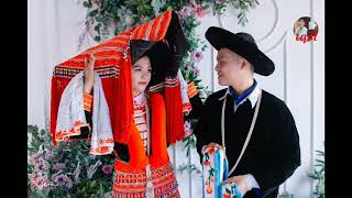 Pham Pé Anh Tòi Phần 1 Ll Hát Lượn Dao Đỏ Ll Tiếng Hát Dân Ca Dân Tộc Dao Đỏ...