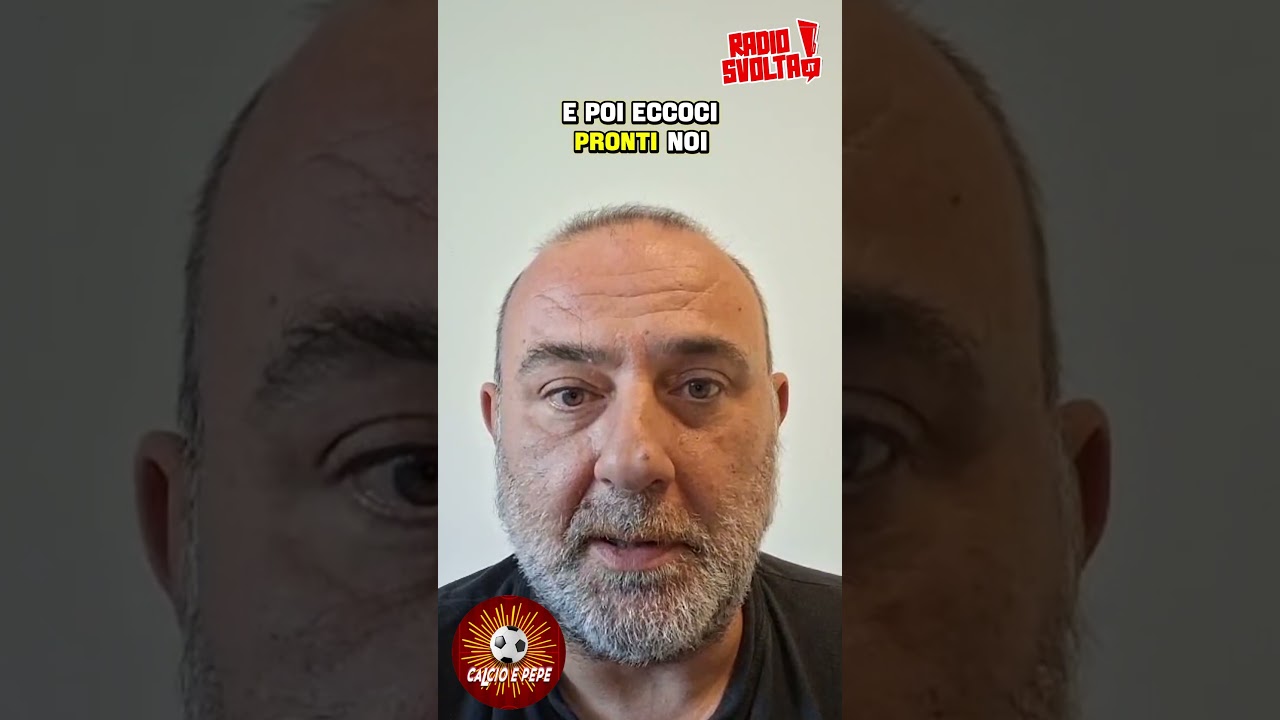 Speciale Mondiali 2026 - Ancora dentro ai gironi #radiosvolta #calcio #podcast