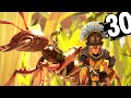 MEGA FESTUNG Vs. ALLES - GROUNDED 2 Gameplay Deutsch