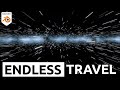 How to Fake Infinite Travel with Seamless Loops - Blender Geometry Nodes Tutorial