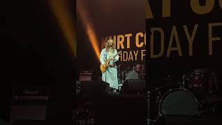 Metamorphis на Kurt Cobain Birthday Fest 2024