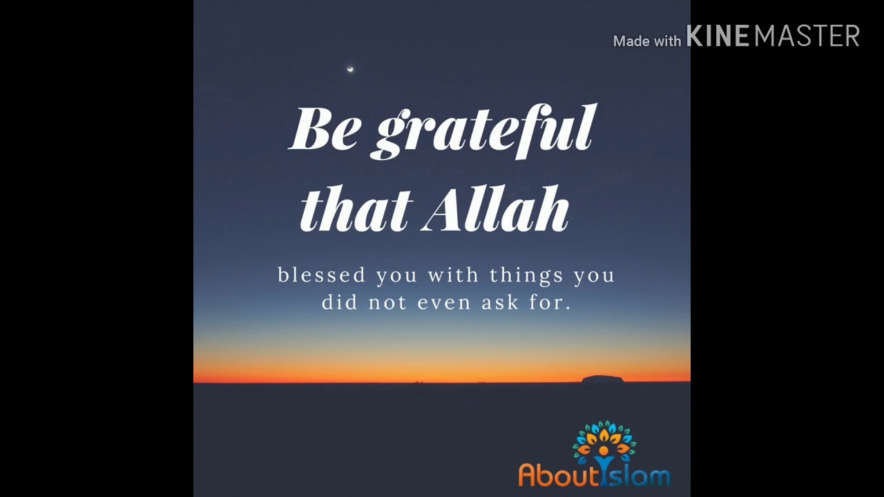 đź’•Islamic Quotes Part 2đź’•Motivational Quotesđź’• - YouTube