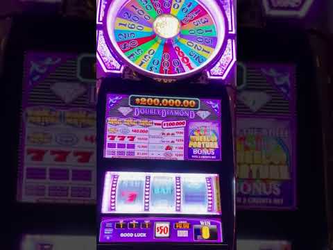 I can’t believe this happened! #slots #casino #slotscasinogames #lasvegas #slot