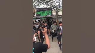 KONTRADIKSI - INI HIDUPKU AT METRO STREET CULTURE #6 15 MEI 2022