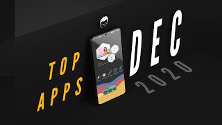Top 5 Must Have Android Apps December 2020 | RADNESS screenshot 5