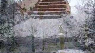 Winter In Tamworth