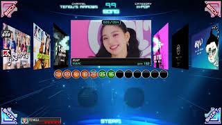 Tengus Arrows For Stepf2Stepprime Final Songlist Download