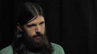 Video thumbnail of "The Avett Brothers 'Morning Song' Commentary"