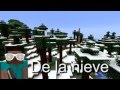 Quiero ser minero minecraft