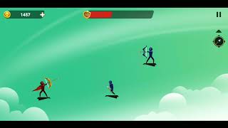 Greatest Archers - Archers Glory - Archers Glory Unlimited Money - Android Gameplay screenshot 5