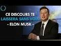 La vision D'Elon Musk Du Futur Te Laissera Sans Voix - Elon Musk (motivation francais)