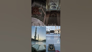 صلِّ على النبي ﷺ 🤍واكتب شيء تؤجر عليه سبحان الله وبحمده، سبحان الله العظيم.القارئ : بلال  دربالي