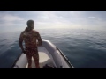 Trailer Pesca submarina Cataluña Parte III