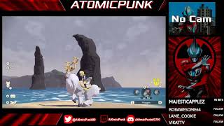 POKEMON LEGENDS: ARCEUS - Session 15 (3/8/2022)