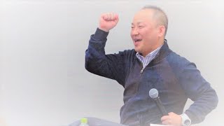 「どっちを信じますか？ 死んで終わりか 復活があるか」三綿 直人 氏 2022④