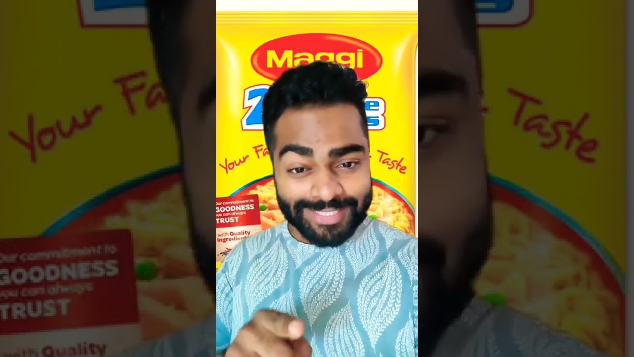 Why was Maggi Banned in India ? Part 1 | Food Science 