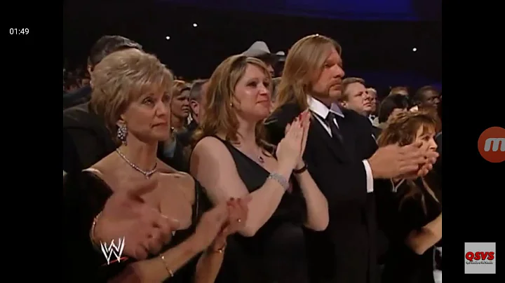 Vickie guerrero speech to eddie guerrero