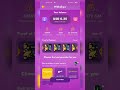 Lucky Scratch Card withrew recive/Scratch card app review/Scratch card withrew
