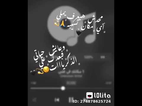 محدش هيعرف يملي اي مكان تسيبه عمرو دياب
