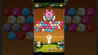 line bubble 2 level 1050