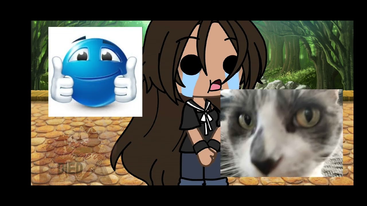 The past that never died. MEET THE VA! |MERILLA|