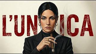 Pov Youre Lunica the Only Woman In Cartels Gang
