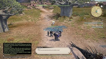 Final Fantasy XIV - StormBlood: How to unlock Red Mage