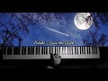 Zsolt Pataki - Save The Earth (Solo Piano)