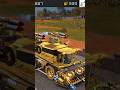 Golden Harvester Gameplay #fs18 #viralshort #newshort #trendingshort #gamingshort #short #shorts