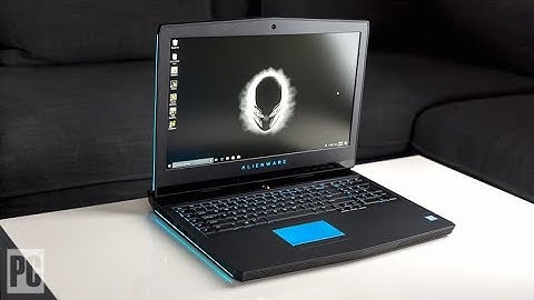 Dell Alienware 17R5 - Can not boot - 3/2/1 beep code and 2/7 led code