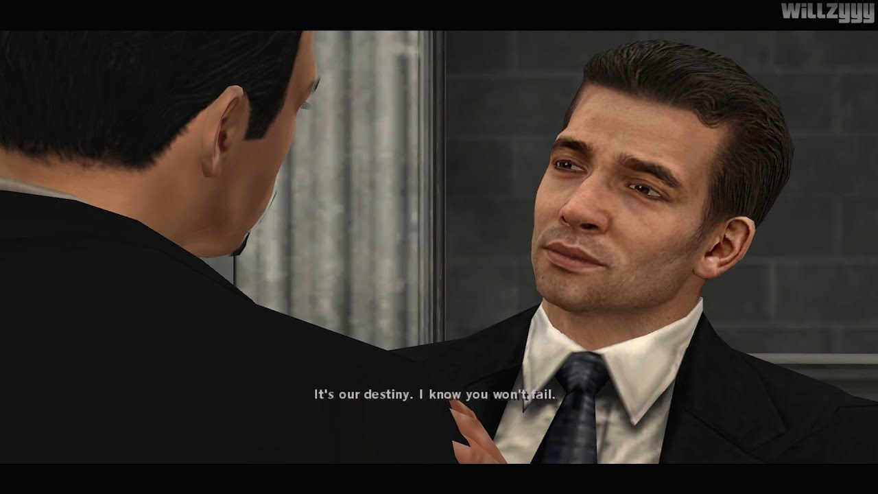 the godfather ps3 kelly berry the godfather ps3 kelly berry