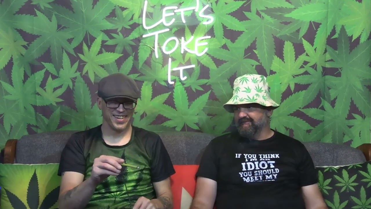 TWISTED HEMP WRAP CALIFORNIA DREAM REVIEW