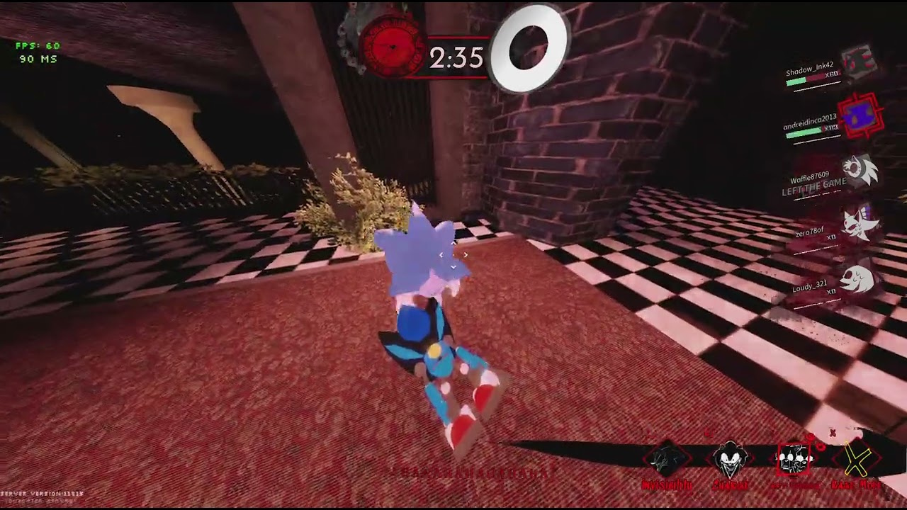 Sever wipeing as 2011x