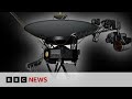 Nasas voyager1 sends usable data from deep space  bbc news