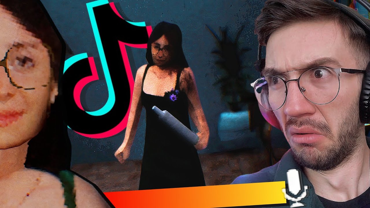 TİKTOK BAĞIMLISI KORKUNÇ BİR KIZ ARKADAŞIM VAR ! TERRORO